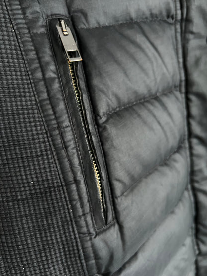 Burberry London Abbeydale Down Puffer Coat with Hood