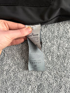 Stone Island Shadow Project SS17 Nylon-R Crewneck