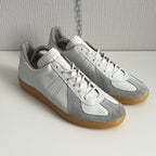 Vintage BW Sport German Army Trainer Sneakers