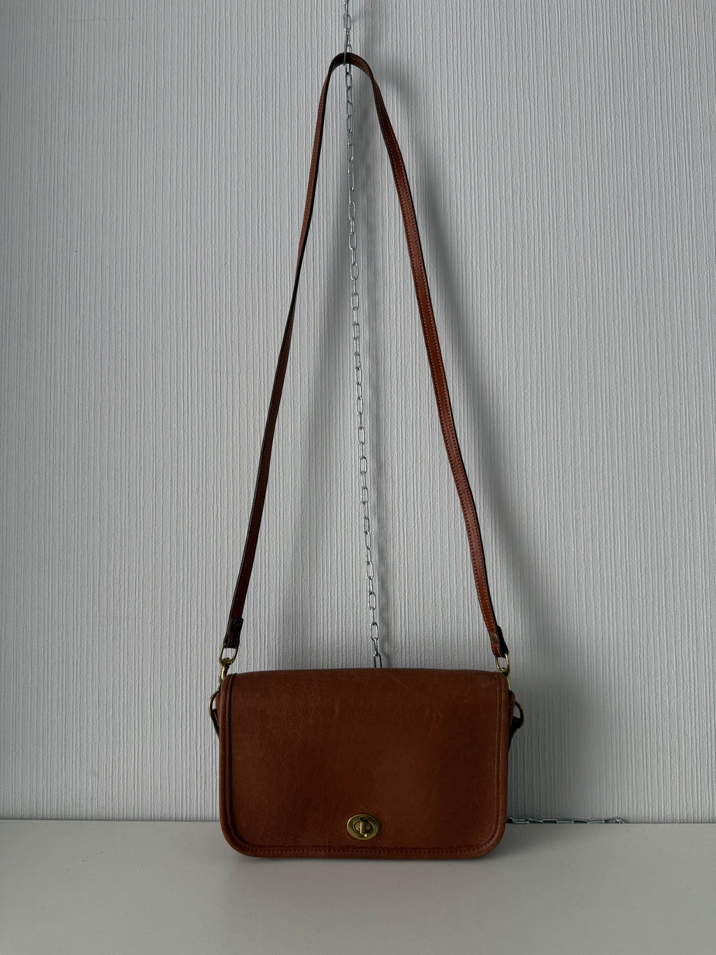 Coach Vintage 9755 Legacy Pocket Bag