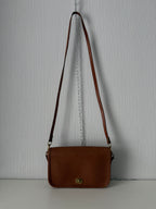 Coach Vintage 9755 Legacy Pocket Bag