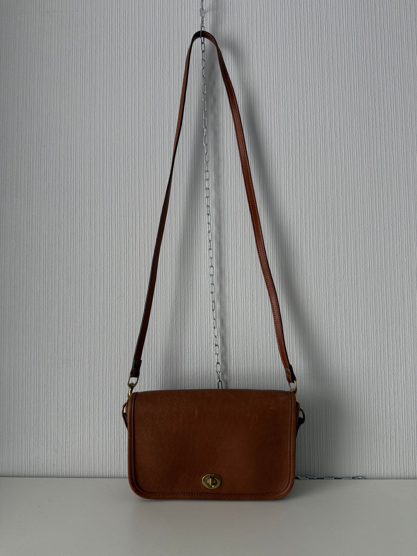Coach Vintage 9755 Legacy Pocket Bag