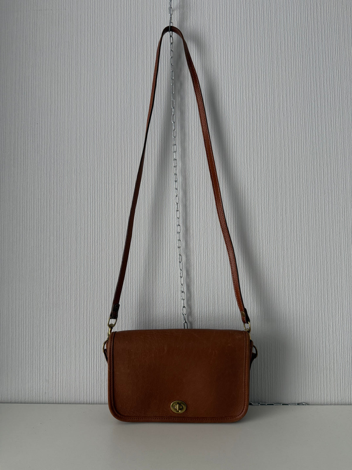 Coach Vintage 9755 Legacy Pocket Bag