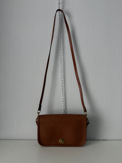 Coach Vintage 9755 Legacy Pocket Bag