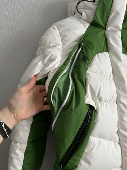 Vintage Nike ACG Women’s Puffer Down Ski Jacket