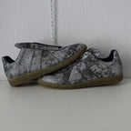 Maison Margiela Reflective GAT Replica Sneakers