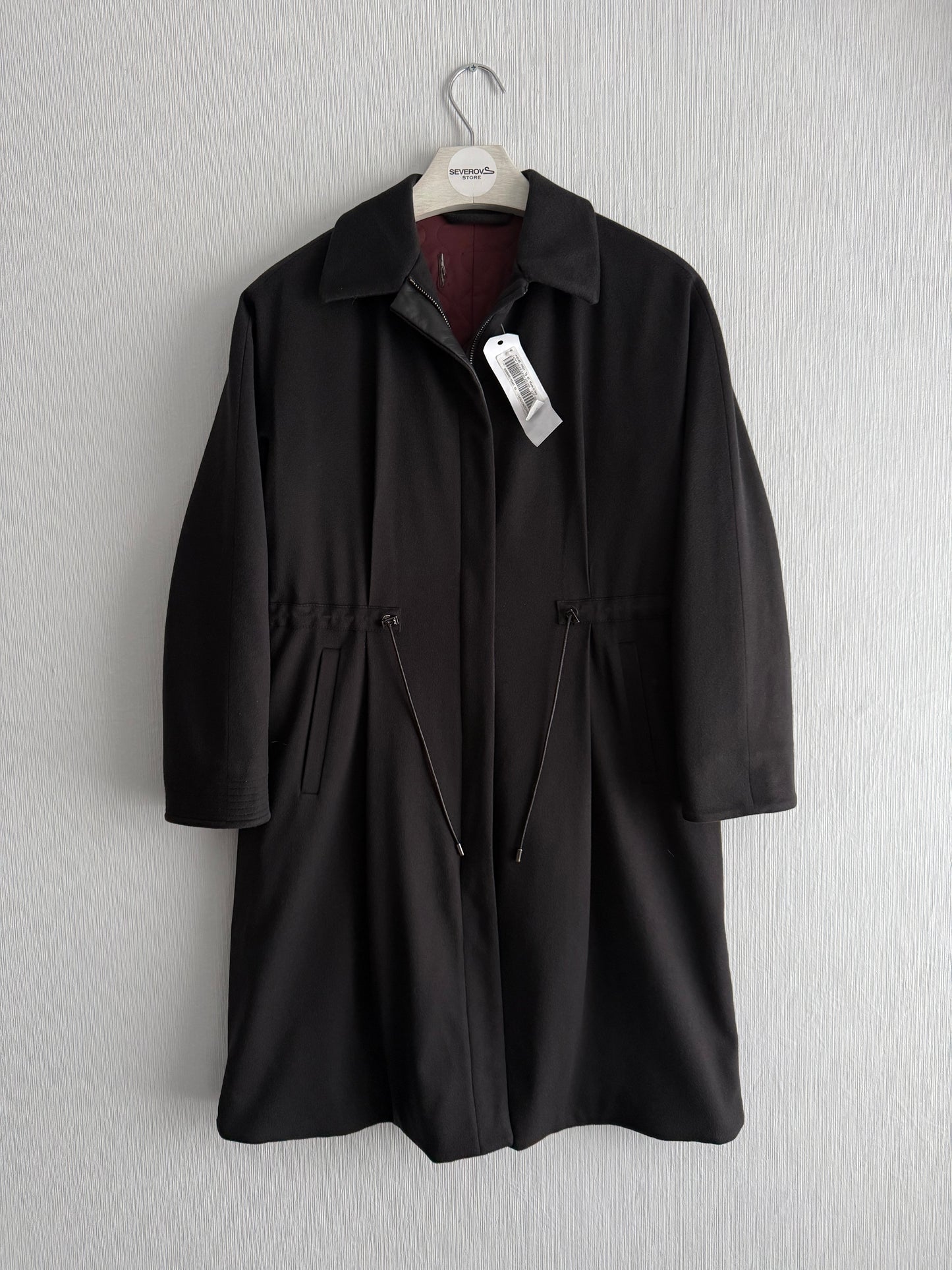 Loro Piana Cashmere Women’s Coat