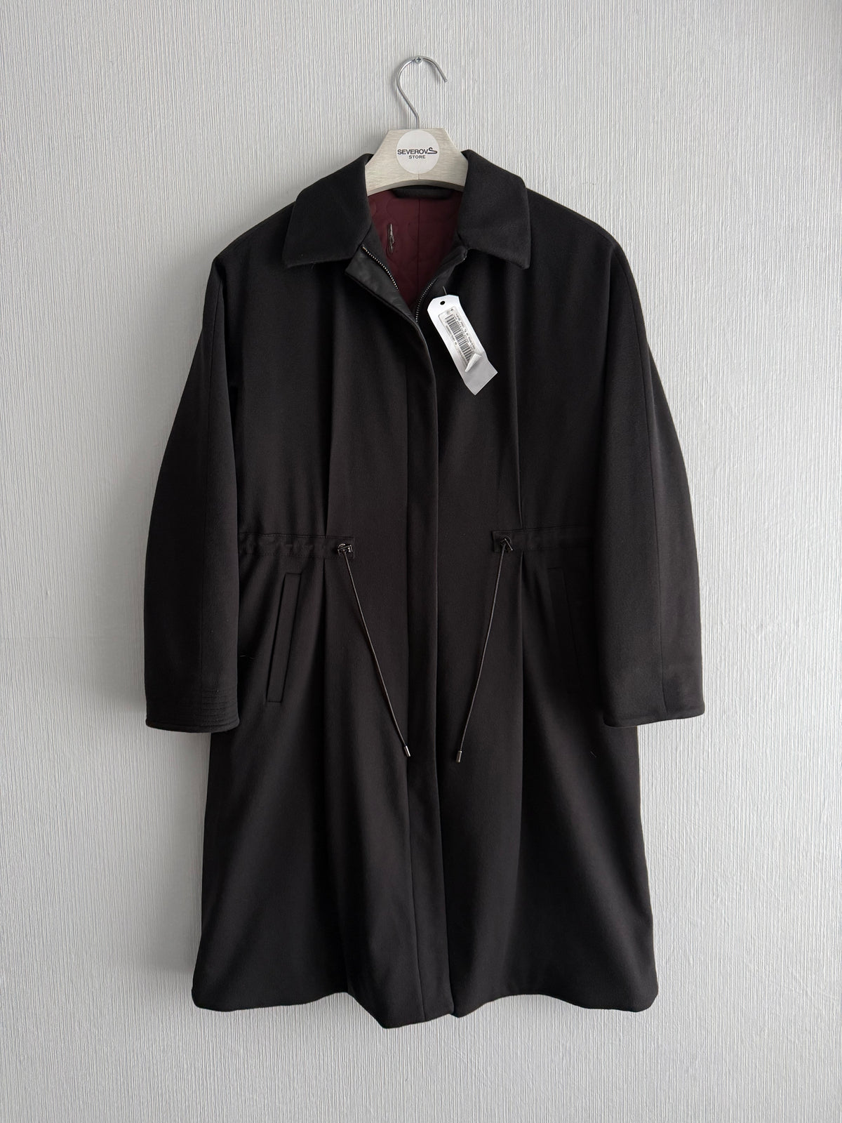Loro Piana Cashmere Women’s Coat