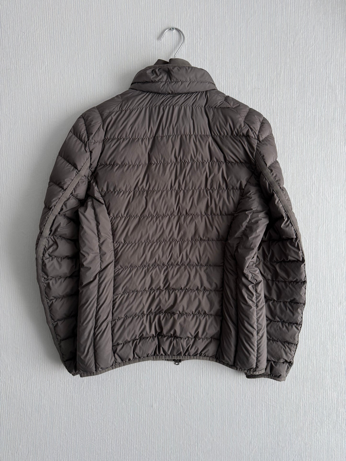 Parajumpers Light Down Grey Womens Jacket