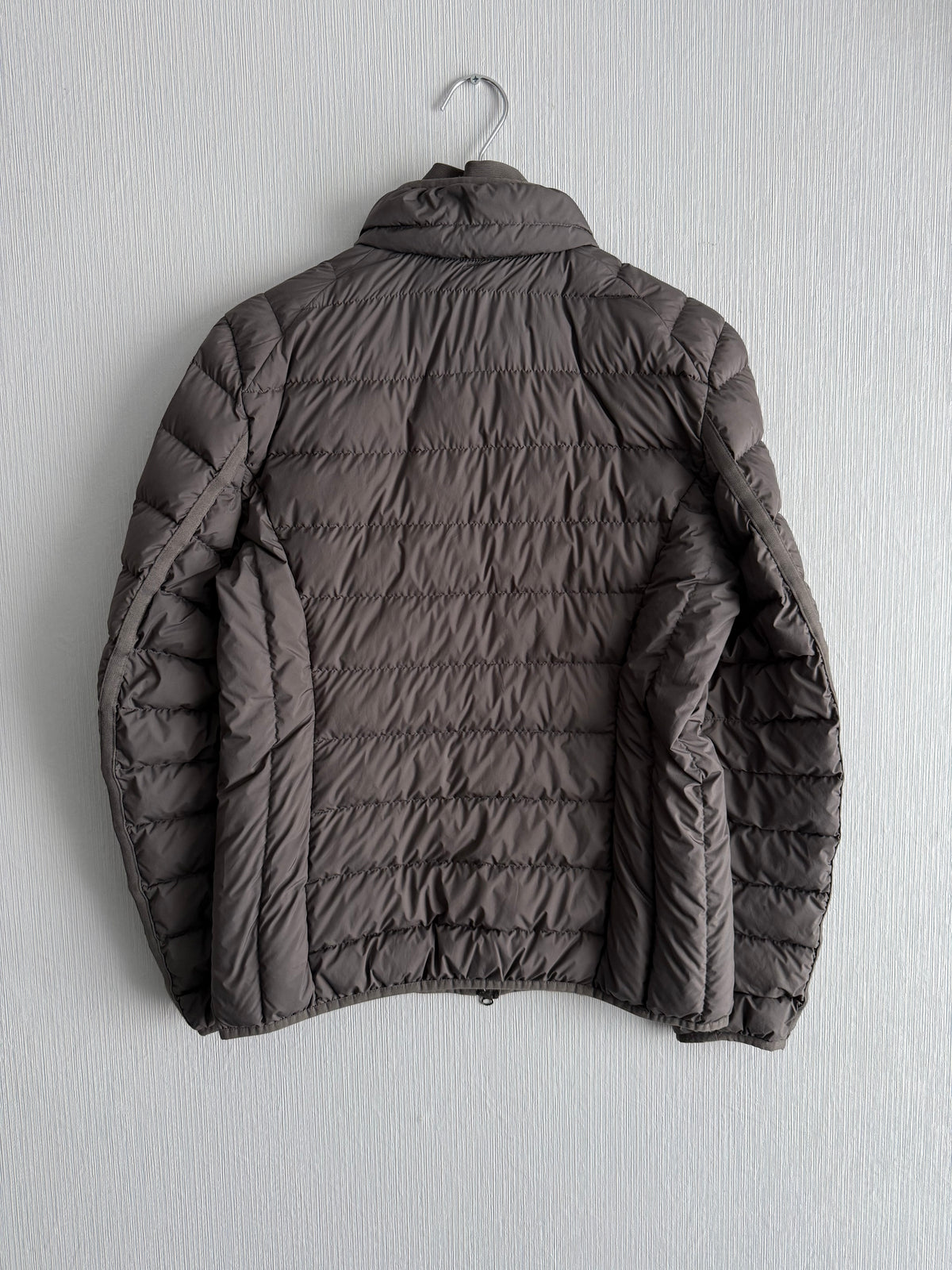 Parajumpers Light Down Grey Womens Jacket