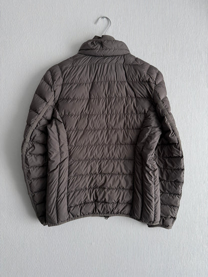 Parajumpers Light Down Grey Womens Jacket