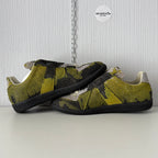 Maison Margiela Replica GATs Snakeskin Dots Sneakers