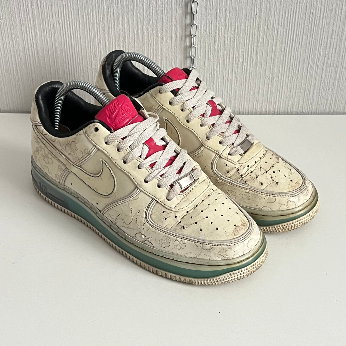 Nike Air Force 1 SPRM Men’s Shoes