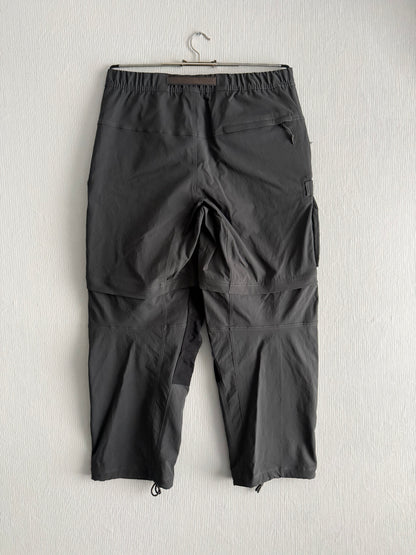 Nike ACG Smith Summit Grey Cargo Pants