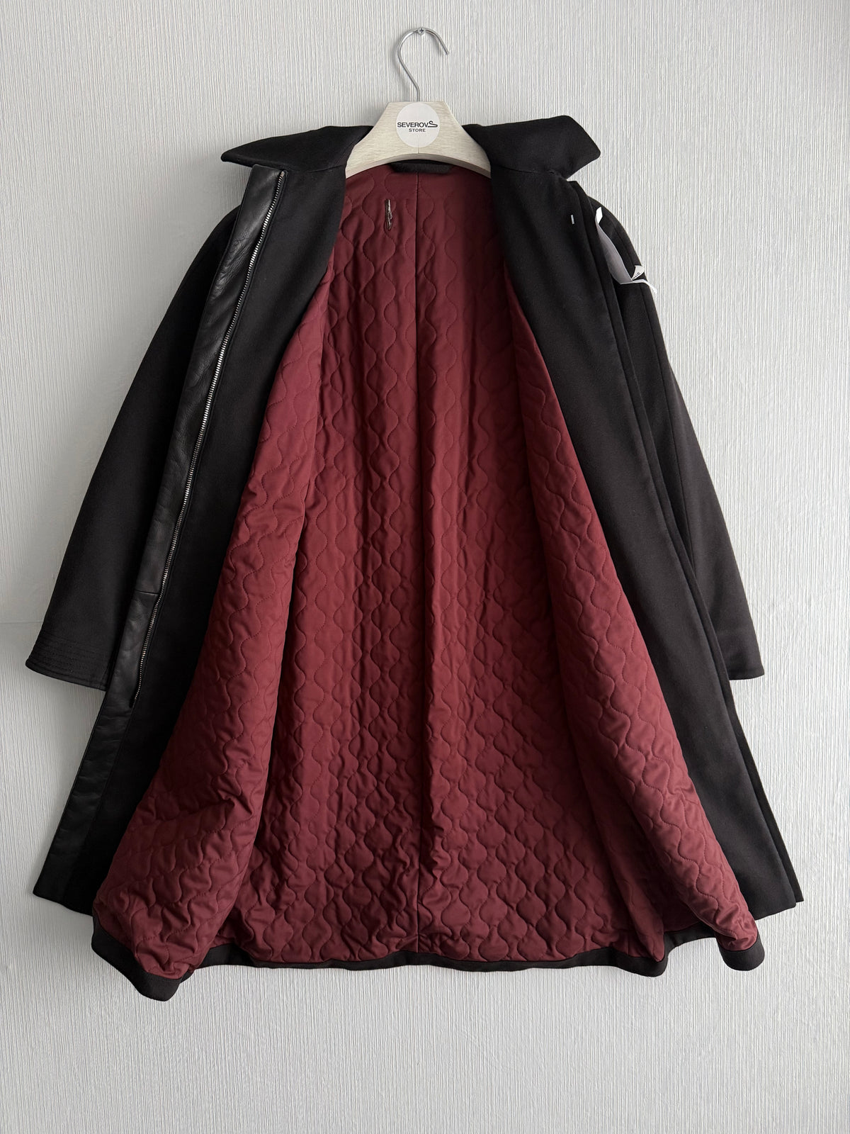 Loro Piana Cashmere Women’s Coat
