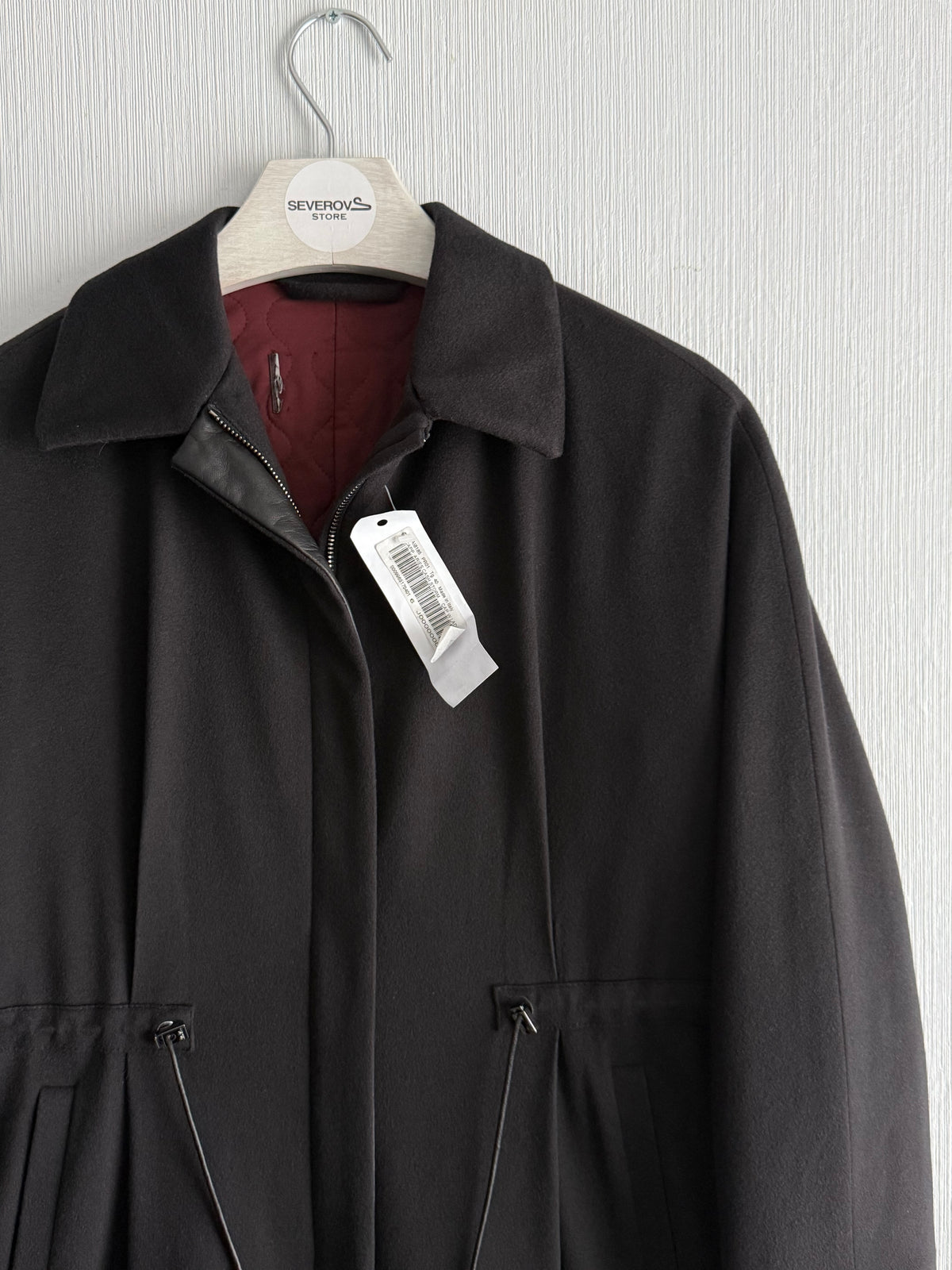 Loro Piana Cashmere Women’s Coat