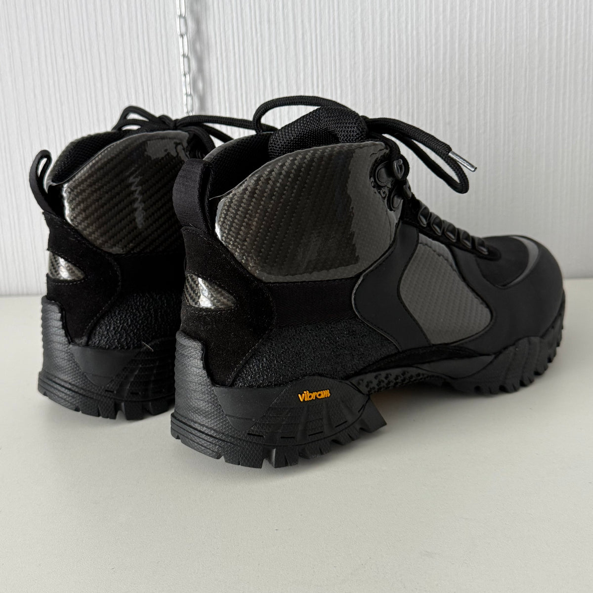 Alyx x ROA Carbon Fiber Hiking
Boots