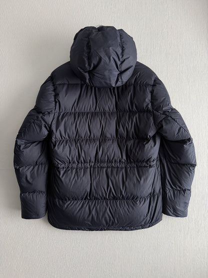 Norse Projects Willum Down Pertex Quantum Mens Jacket