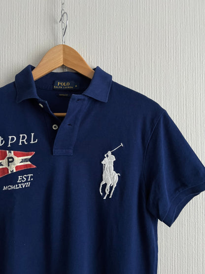 Polo Ralph Lauren Chief Keef Type Polo Shirt
