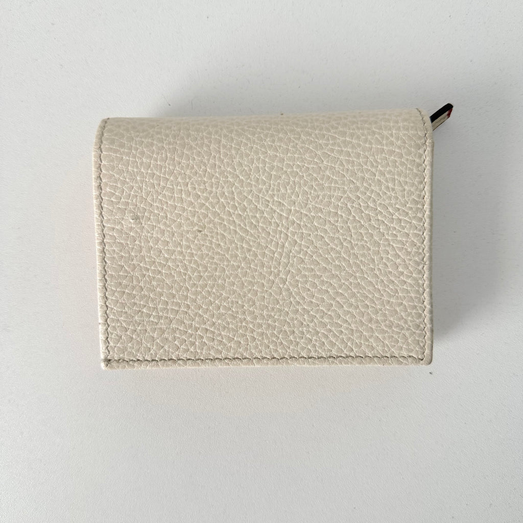 Gucci Bi-color GG Marmont Small Wallet