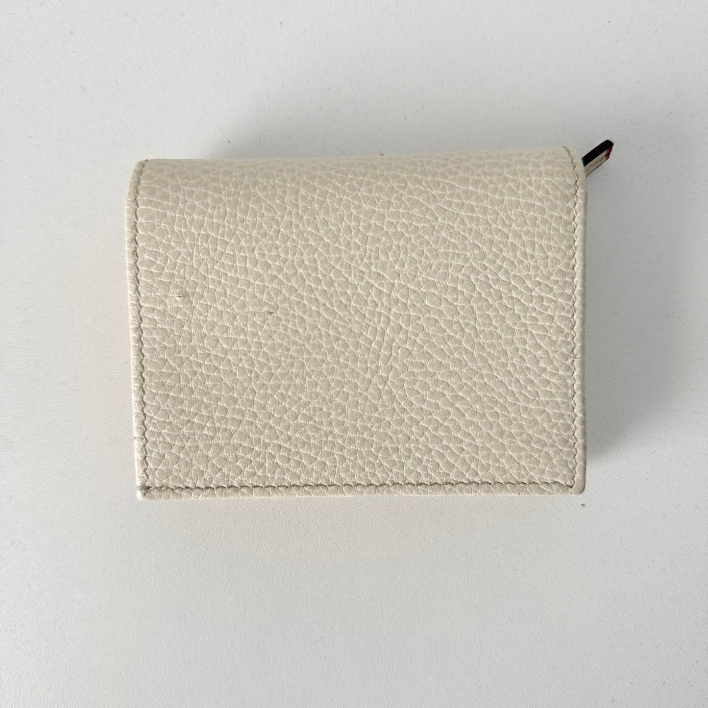 Gucci Bi-color GG Marmont Small Wallet