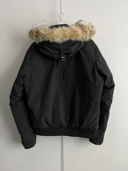 Canada Goose Mens Borden Bomber Jacket