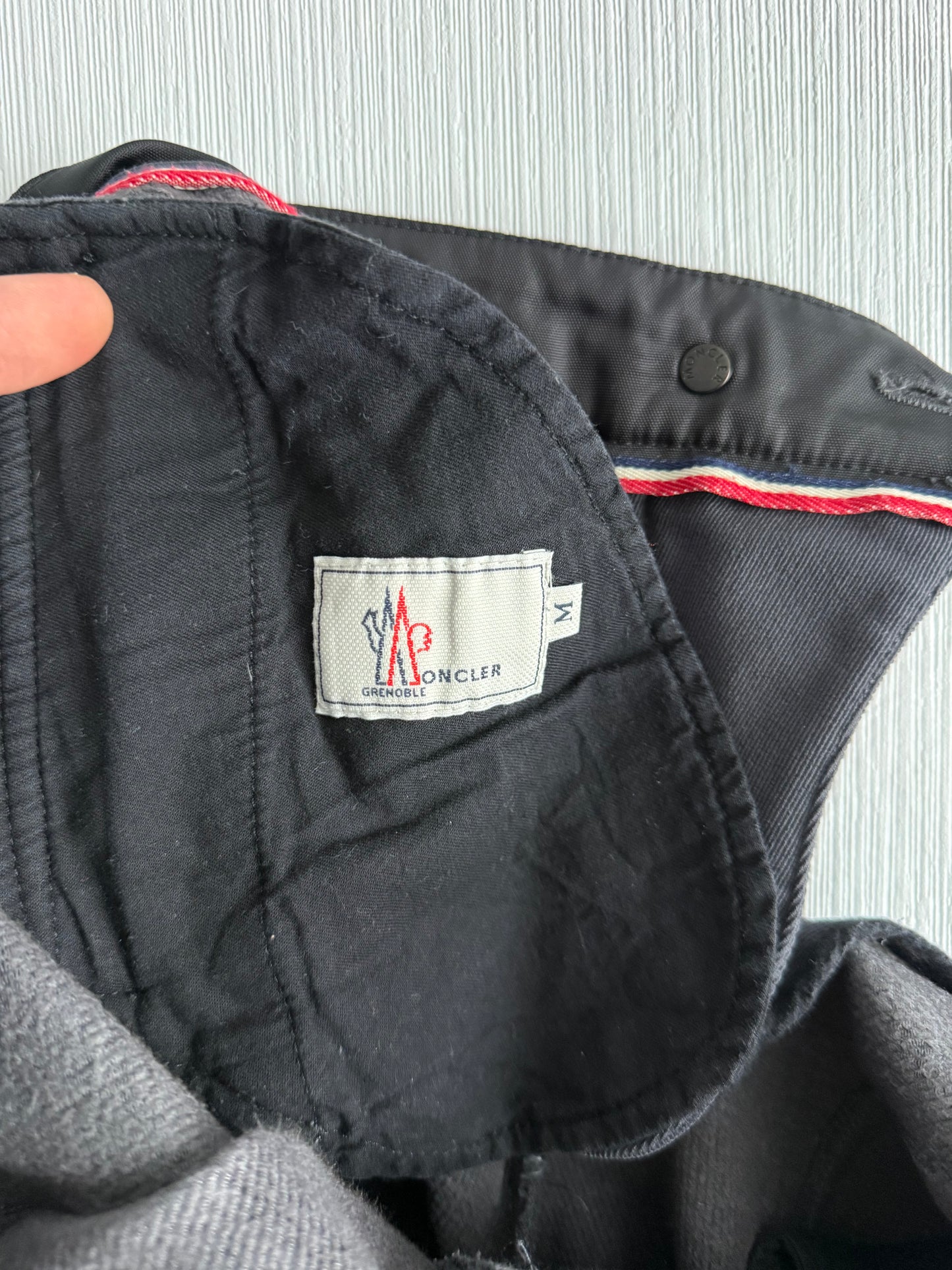 Moncler Grenoble Women’s Ski Pants