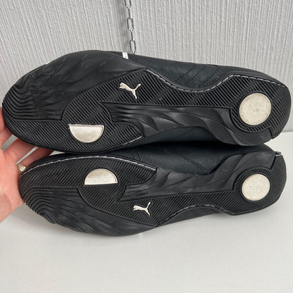 Puma Men's Jiyu Trainer like Monstro, speedcat, rombaut levitation