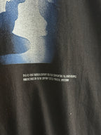 Vintage “The X Files” Movie Merch Longsleeve T-shirt