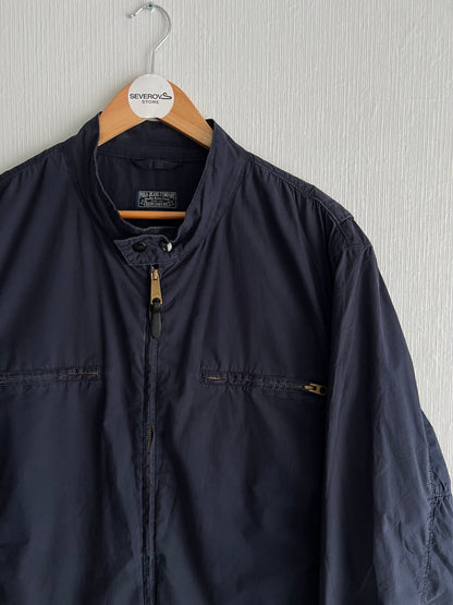 Ralph Lauren Polo Jeans Company Jacket 67 Patch