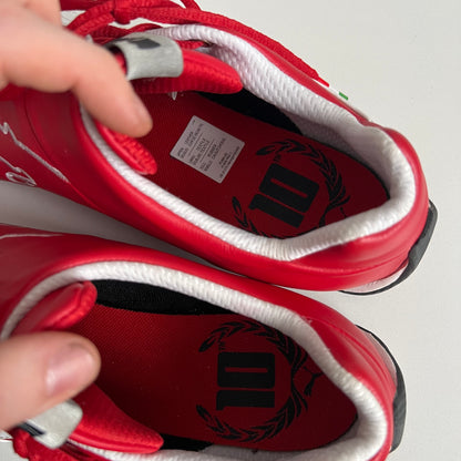 Puma Ferrari 10 Anniversary Future Cat Mens Shoes