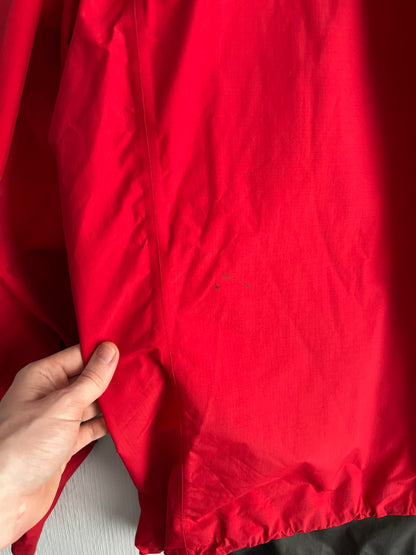 Arcteryx Alpha SL Red Mens Goretex Jacket