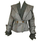 Vivienne Westwood AW06 Gold Label Wool Jacket
