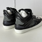 Maison Margiela Evolution Gats High Sneakers