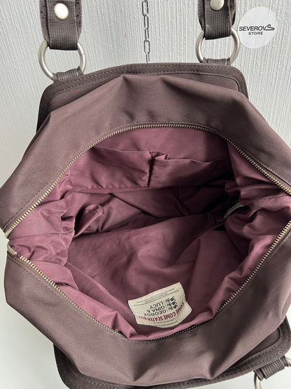 GGL George Gina and Lucy Come Come Seater Boy Bag