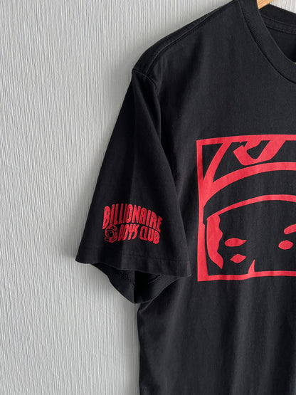 Billionaire Boys Club Wealth Black T-shirt