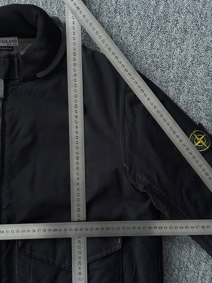 Stone Island AW01 Wool Jacket