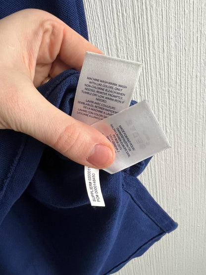 Polo Ralph Lauren Chief Keef Type Polo Shirt