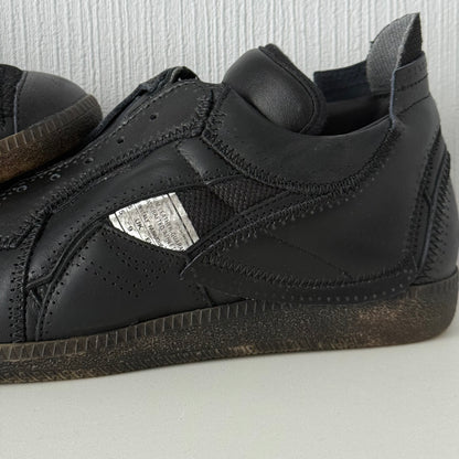 Maison Margiela Limited Edition Patchwork GAT Sneakers