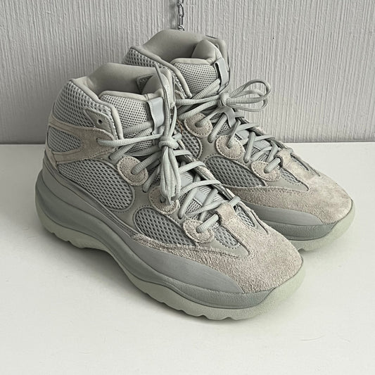 Adidas Yeezy Yzy Desert Boot Salt Shoes