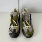 Maison Margiela Replica GATs Snakeskin Dots Sneakers