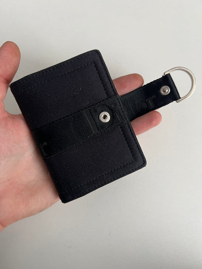 Christian Dior Vintage 2003 Compact Wallet