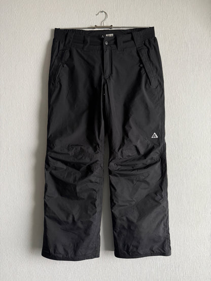 Nike ACG Ski Snow Winter Black Pants