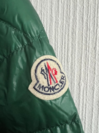 Moncler Acorus Mens Light Down Jacket