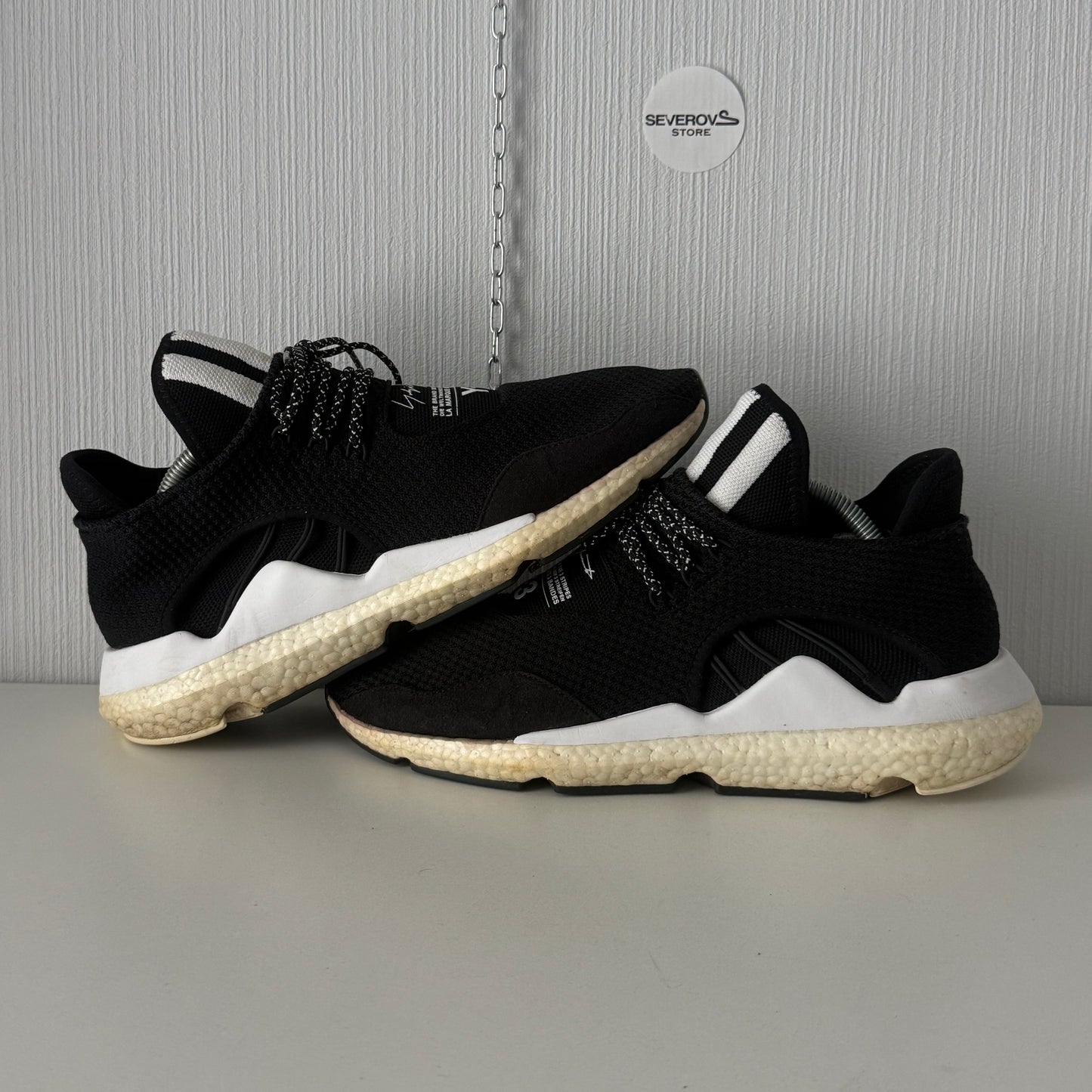 Adidas Y-3 Saikou Shies
