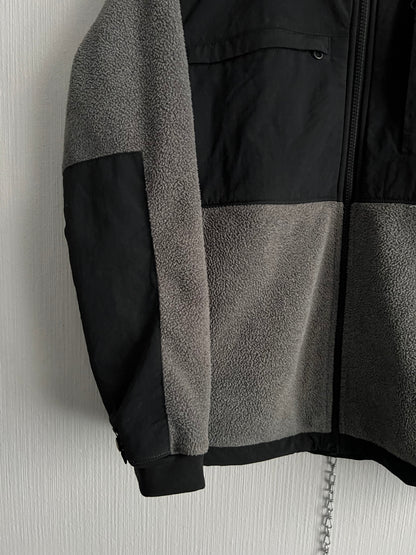 The North Face Denali Fleece Grey Jacket