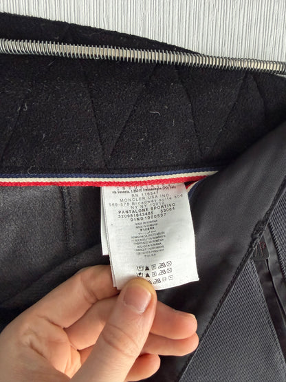 Moncler Grenoble Women’s Ski Pants