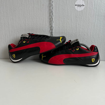 Puma Ferrari 10 Anniversary Future Cat Mens Shoes