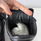 Maison Margiela Evolution Gats High Sneakers