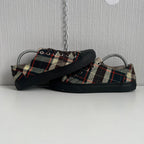 Vivienne Westwood Tartan Check Women’s Shoes